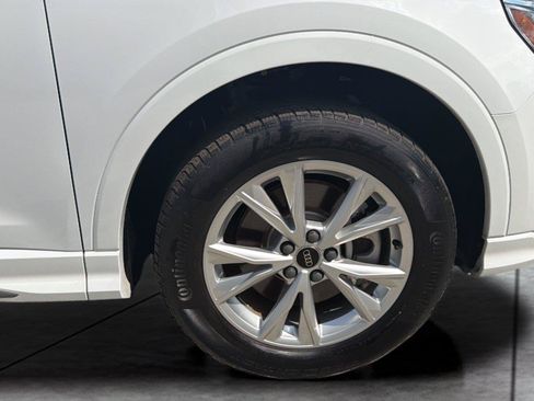 Used 2025 Audi Q3 2.0T Premium AWD/4WD image 27