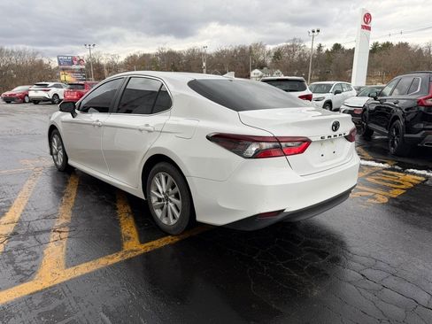 Used 2023 Toyota Camry LE image 7