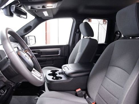 Used 2022 RAM 1500 Classic Warlock w/ Electronics Group image 14