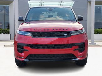 New 2025 Land Rover Range Rover Sport Dynamic SE video 2