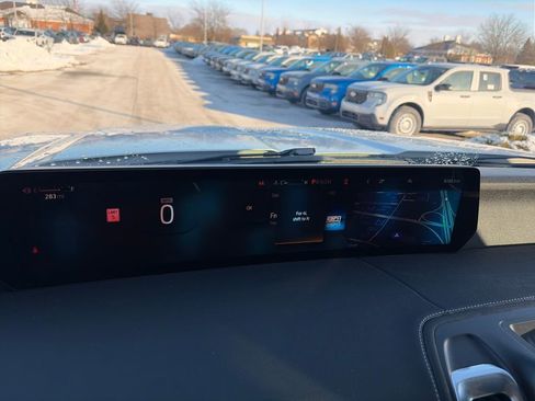 Used 2025 Ford Expedition Max Platinum w/ Platinum Ultimate Package image 29