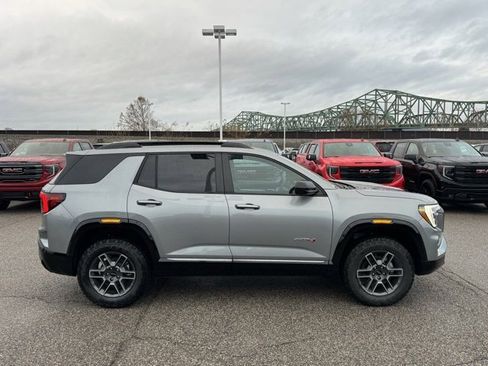 New 2026 GMC Terrain AT4 w/ Technology Package II image 6