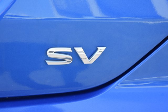 Used 2023 Nissan Kicks SV FWD image 8