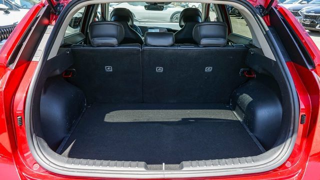 Certified 2025 Kia Niro EX FWD image 26