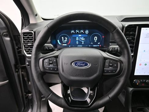 Certified 2024 Ford Ranger Lariat image 14