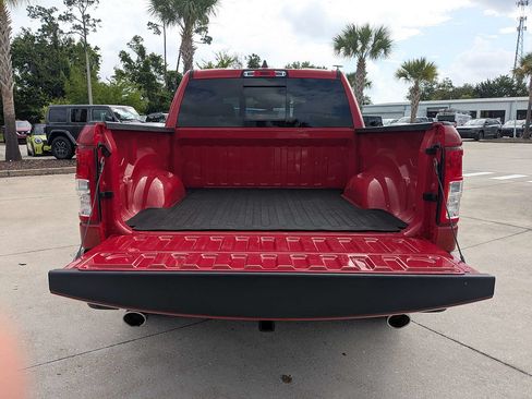 Used 2021 RAM 1500 Big Horn AWD/4WD image 12