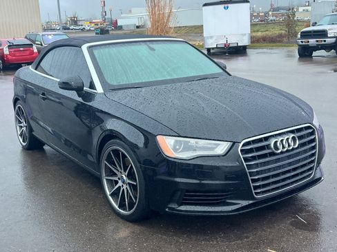 Used 2015 Audi A3 1.8T Premium Plus image 2