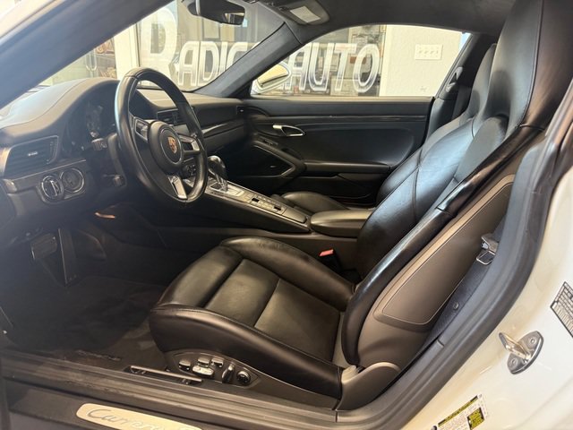 Used 2019 Porsche 911 Carrera S RWD image 12