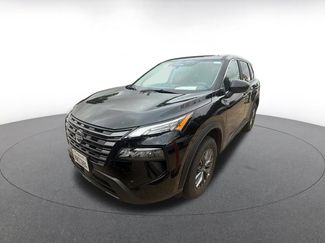 Used 2026 Nissan Rogue SV FWD video 2