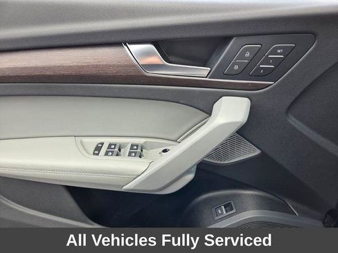 Used 2023 Audi Q5 2.0T Premium Plus AWD/4WD image 25