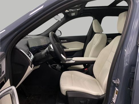 New 2026 BMW X1 xDrive28i image 30