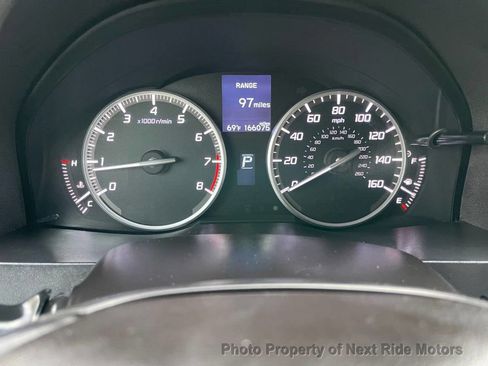 Used 2013 Acura RDX FWD w/ Technology Package image 20