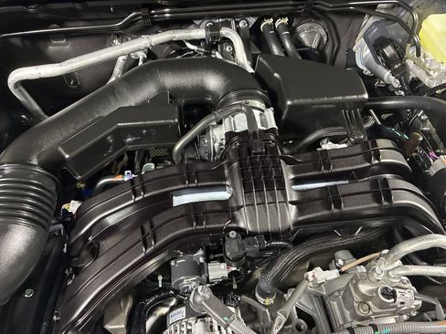 Certified 2025 Subaru Outback Limited w/ Popular Package #2 image 7