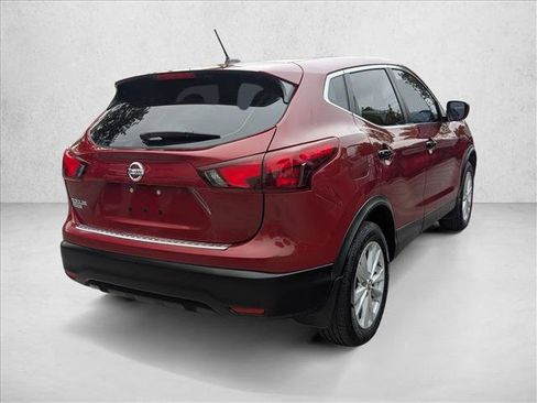 Used 2019 Nissan Rogue Sport S w/ Appearance Package image 5