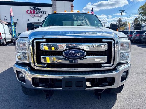 Used 2013 Ford F250 XLT w/ XLT Value Pkg image 9