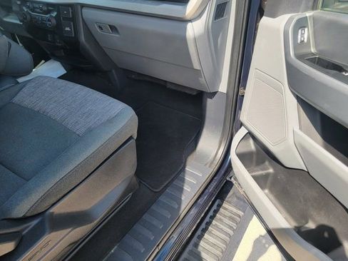 Used 2024 Ford F250 XLT AWD/4WD image 10