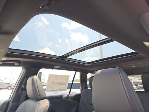 New 2026 Lexus TX 350 AWD w/ Technology Package image 11