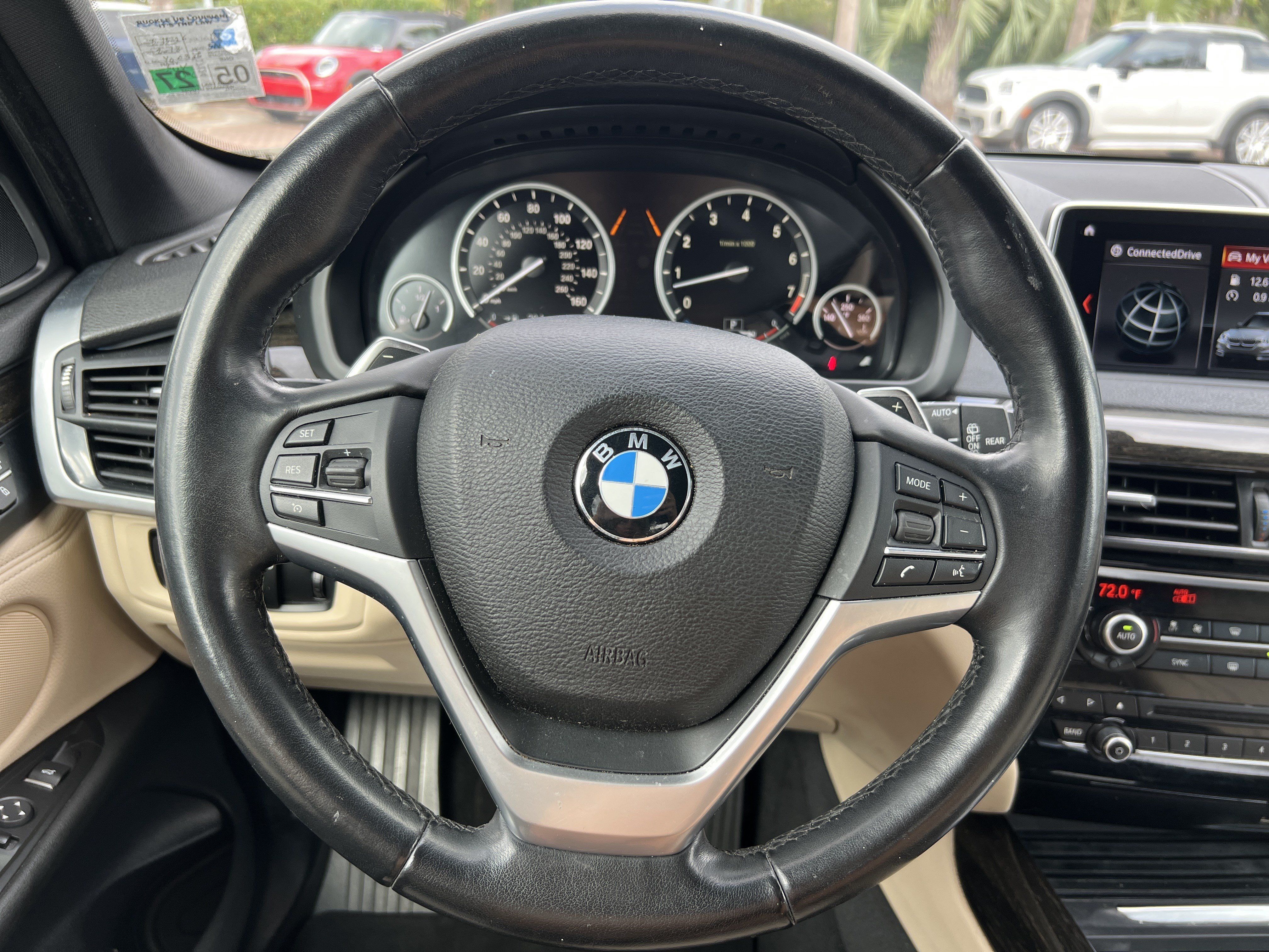 Used 2018 BMW X5 xDrive35i AWD/4WD image 18