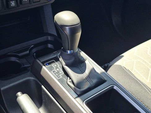 Used 2023 Toyota Tacoma TRD Off-Road AWD/4WD image 31