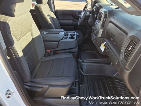 New 2026 Chevrolet Silverado 2500 W/T w/ WT Convenience Package image 15
