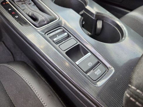 Used 2025 Honda Civic FWD Hybrid Sedan image 28