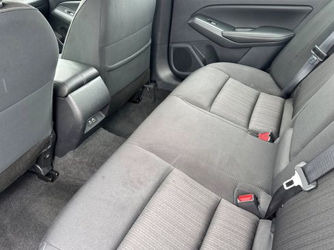 Used 2025 Nissan Altima 2.5 SV image 25