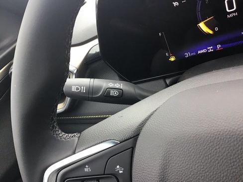 New 2026 Chevrolet TrailBlazer ACTIV w/ Convenience Package image 33