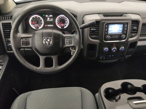 Used 2014 RAM 1500 Tradesman w/ Popular Equipment Group image 22