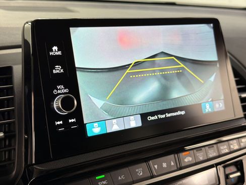 New 2026 Honda Odyssey EX-L image 25