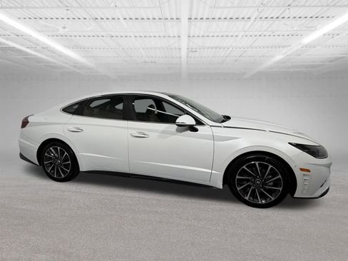 Used 2020 Hyundai Sonata Limited FWD image 6