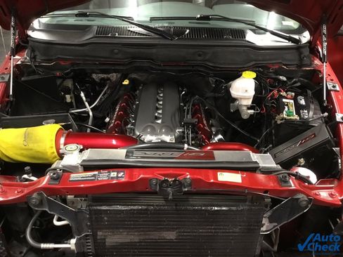 Used 2006 Dodge Ram 1500 Truck 2WD Quad Cab w/ Communication Pkg image 39