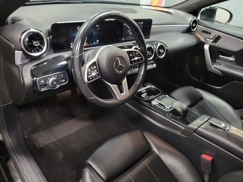 Used 2020 Mercedes-Benz A 220 image 14