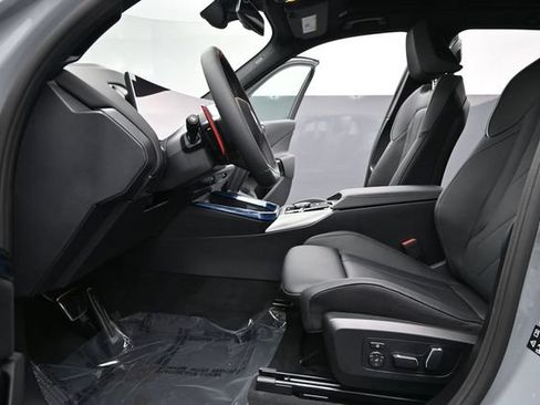 New 2026 BMW X3 M50 w/ Premium Package AWD/4WD image 17
