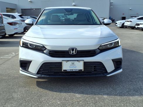 Used 2023 Honda Civic EX image 21