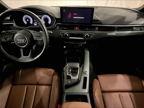 Used 2020 Audi A4 2.0T Premium Plus w/ Premium Plus Package image 16