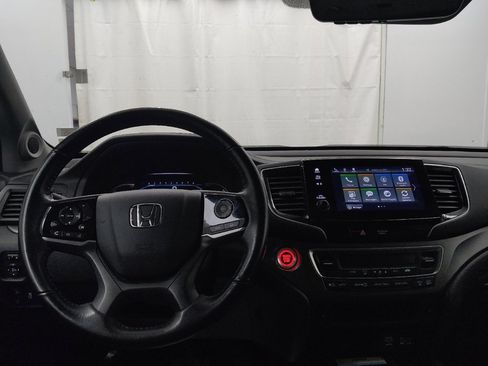 Used 2021 Honda Pilot Special Edition image 22