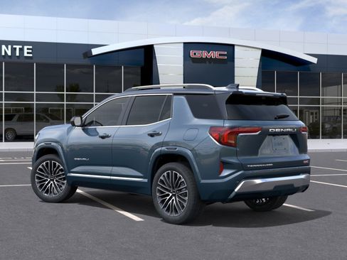 New 2026 GMC Terrain Denali image 3