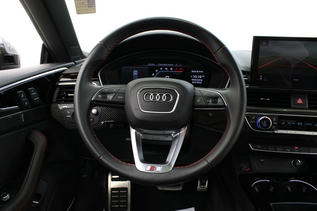 Used 2023 Audi S5 Prestige w/ Prestige Package AWD/4WD image 25