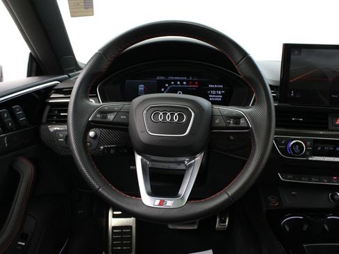 Used 2023 Audi S5 Prestige w/ Prestige Package AWD/4WD image 25