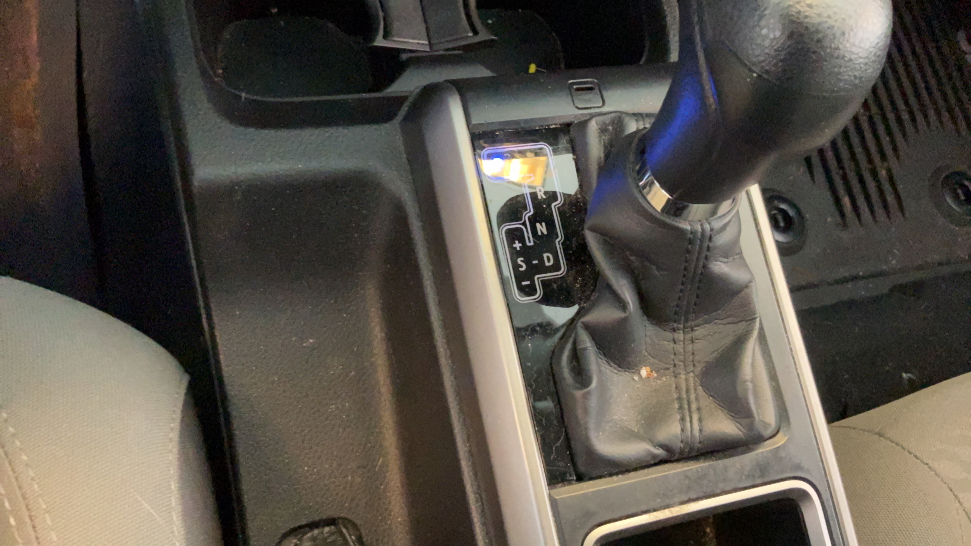 Used 2021 Toyota Tacoma SR5 RWD image 15