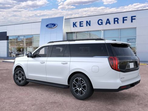 New 2026 Ford Expedition Max Active AWD/4WD image 5