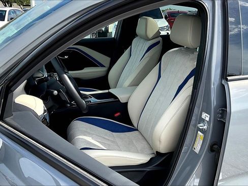 New 2025 Acura ADX A-Spec image 27