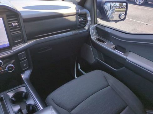 Certified 2023 Ford F150 XLT w/ Equipment Group 302A High RWD image 17