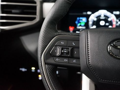 New 2026 Toyota Sequoia Limited image 14