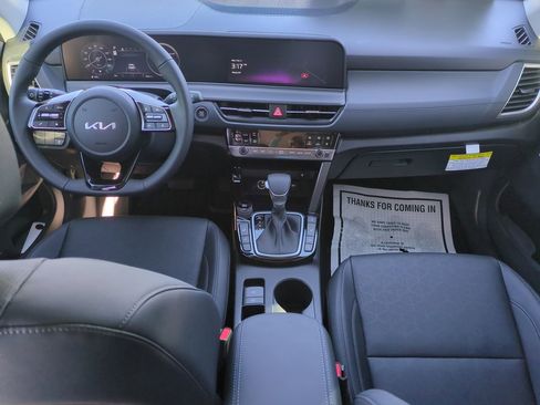 Certified 2026 Kia Seltos SX AWD/4WD image 15