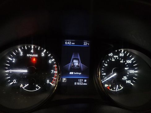 Used 2019 Nissan Rogue S AWD/4WD image 23