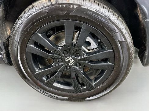 Used 2026 Honda HR-V Sport image 30