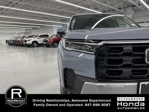 Used 2026 Honda Pilot Touring image 31