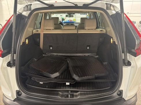Certified 2022 Honda CR-V EX-L image 12