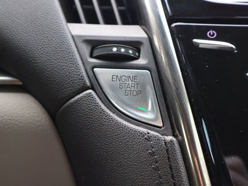 Used 2017 Cadillac ATS Premium Luxury RWD image 18